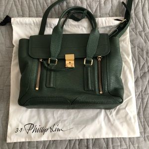 3. 1 Phillip Lim Medium Pashli Bag